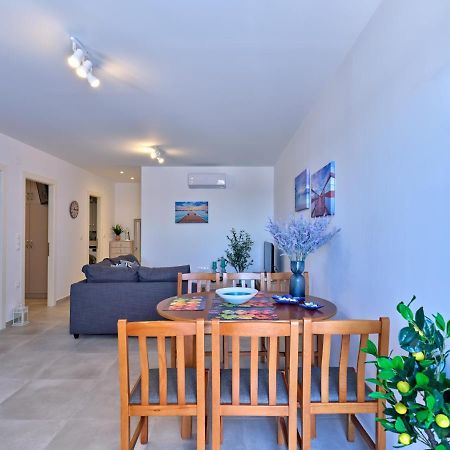Apartament Ormos Naoussa'S Zewnętrze zdjęcie